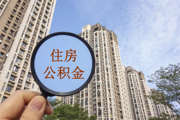 衡水如何把封存离职公积金全部取来（离职封存公积金提取业务）